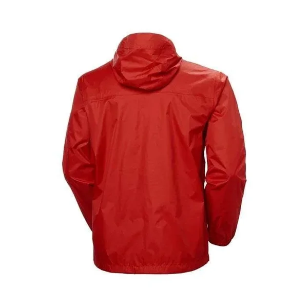 Helly Hansen Loke Jacket Azid Lime 2XL