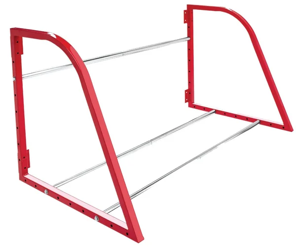 Hyloft Model 01012 tire-loft Multi Tire Storage System - 48-Inch Wide by 36-Inch Deep