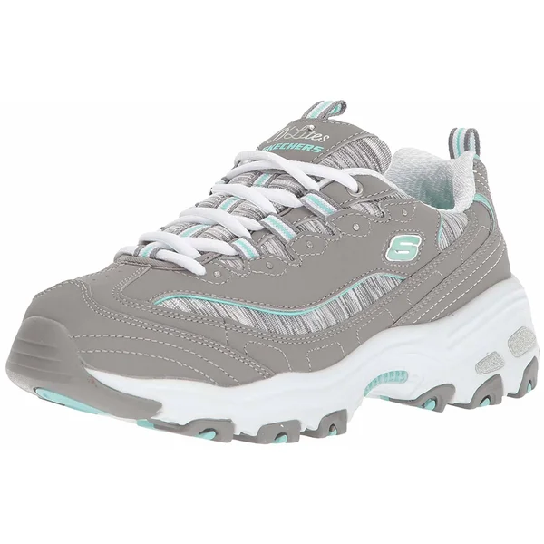 Skechers Women's D&Lites Interlude Sneakers