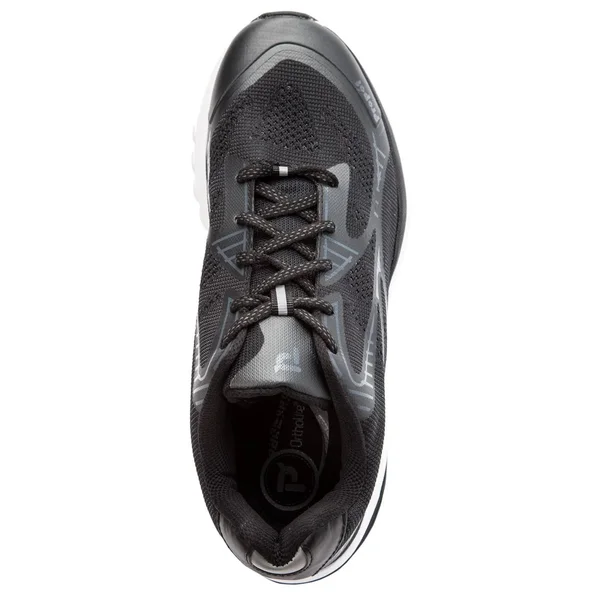 Men's Propet One LT Sneaker, Size 14 M - Black