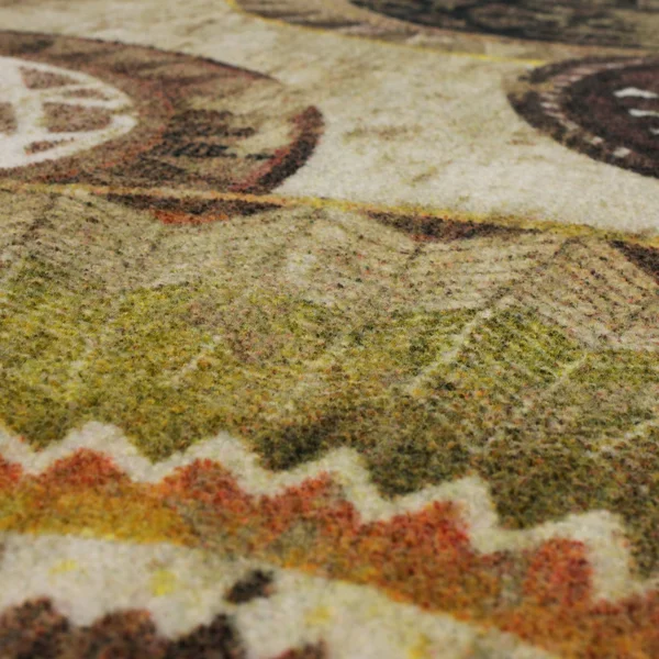 Mohawk Home Armindale Brown Area Rug - 2& x 10&