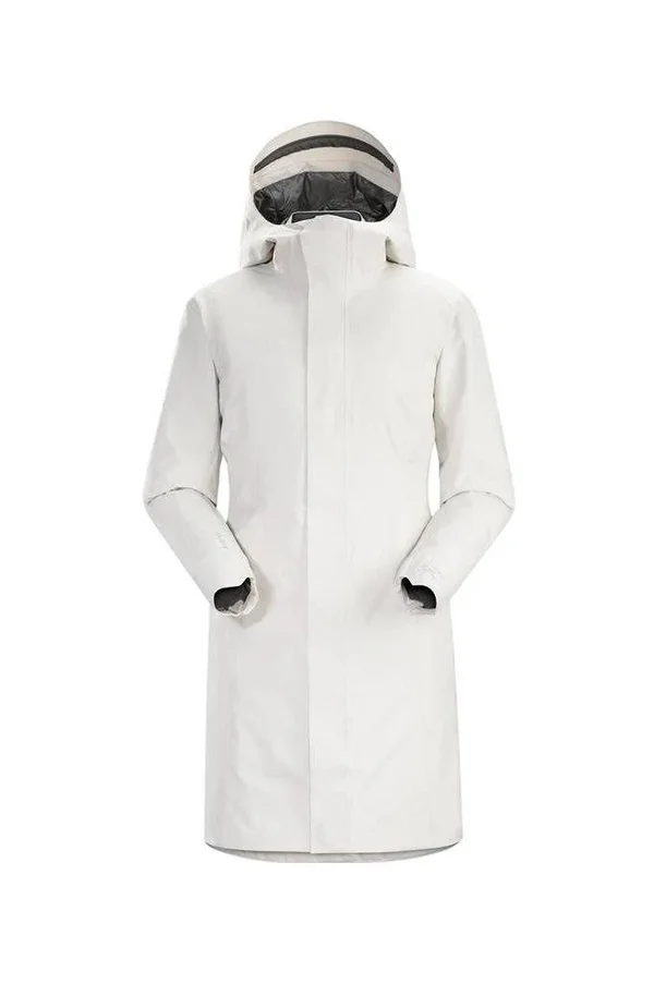 Arc&teryx Durant Coat - Women's Black, Xs