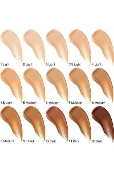 Charlotte Tilbury Magic Foundation - 3.5 Fair