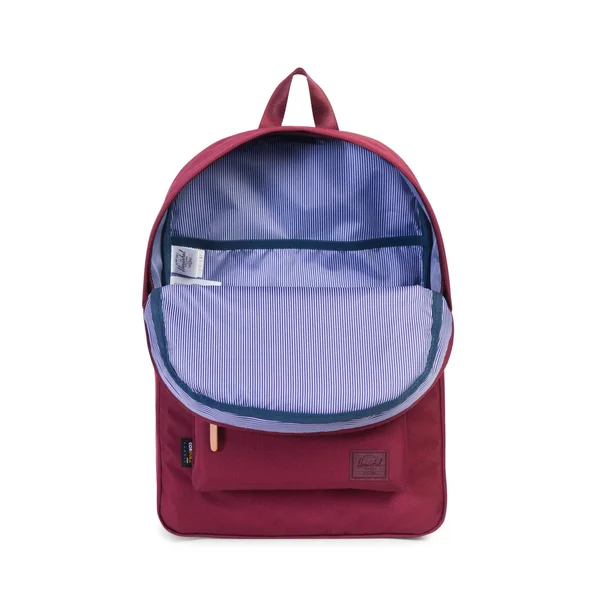 Herschel Supply Winlaw 22L Backpack - Windsor Wine