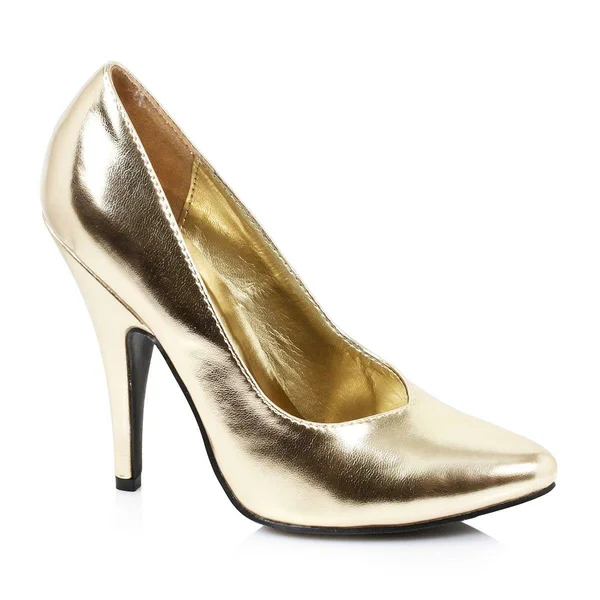 5 inch Heel Pumps White Patent 8 Ellie Shoes 8220