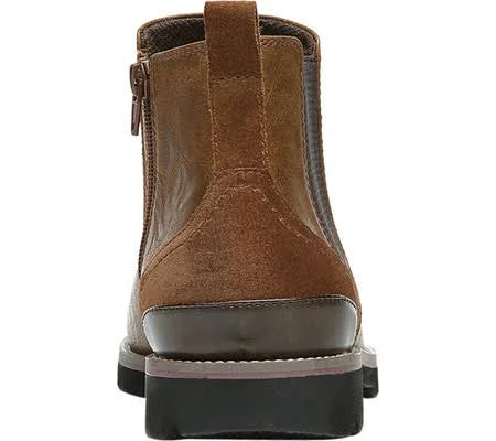 Dr. Scholl&s Levine Boot, Men's, Light Brown, Size 8, Boots, Chelsea