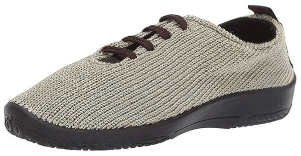Women's Arcopedico LS - Green Earth 38