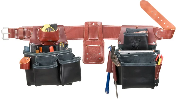 Occidental Pro Framer Set - Black Left Handed, XXL B5080DBLH XXL