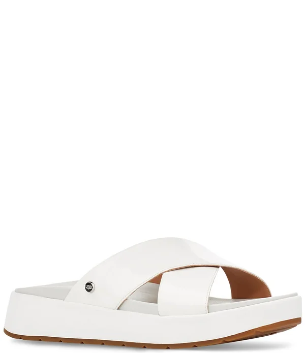 Ugg Emily White - Women's, Size: 12