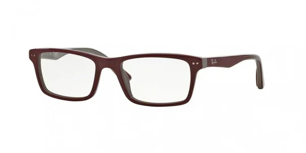 Ray-Ban RX5288 Eyeglasses, Havana