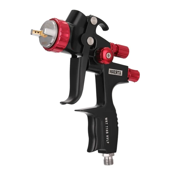 716b 1.3mm Nozzle Spray Lance Sprayer Paint Air Spray Lance Professional Tool DIY Hand Manual Spraying Painting Tool for Paintin