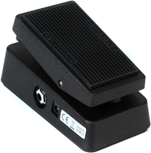 Dunlop CBM95 Cry Baby Mini Wah Guitar Pedal
