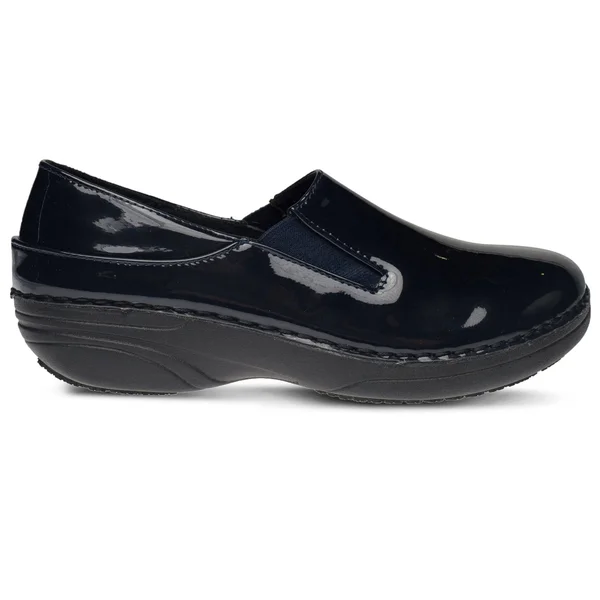 Women's Spring Step Ferrara, Size: 8.5, Black