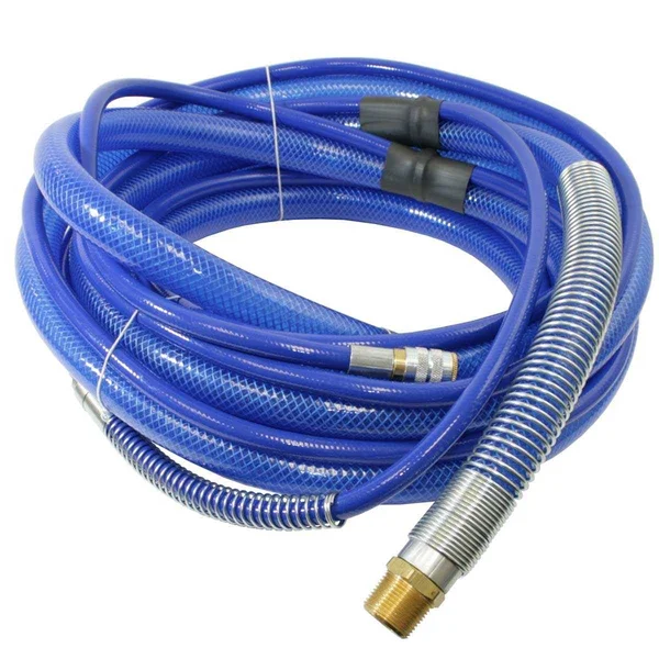 Graco 17J421 Hose Texture Blue 1 in. X50 ft. Kit