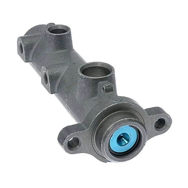 Master Cylinder (Brake System) M4073 Remanufactured by AutoZone