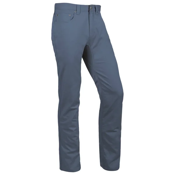 Mountain Khakis Lodo Slim Fit Pant - Men's Dusk, 35x32