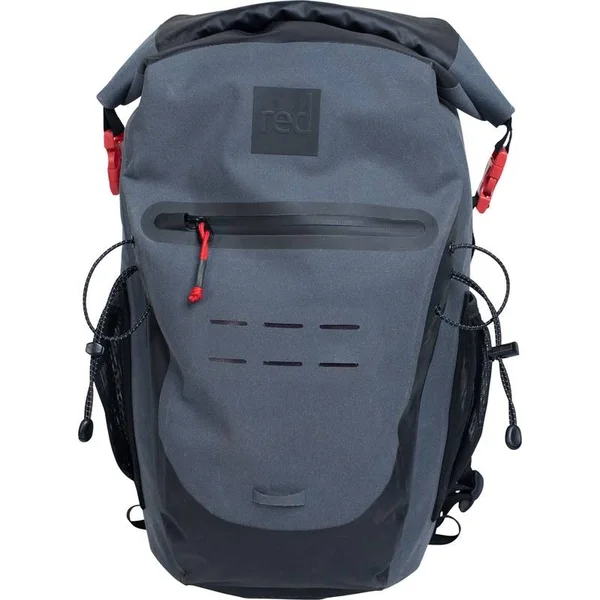 Waterproof Backpack Red Paddle 30 L