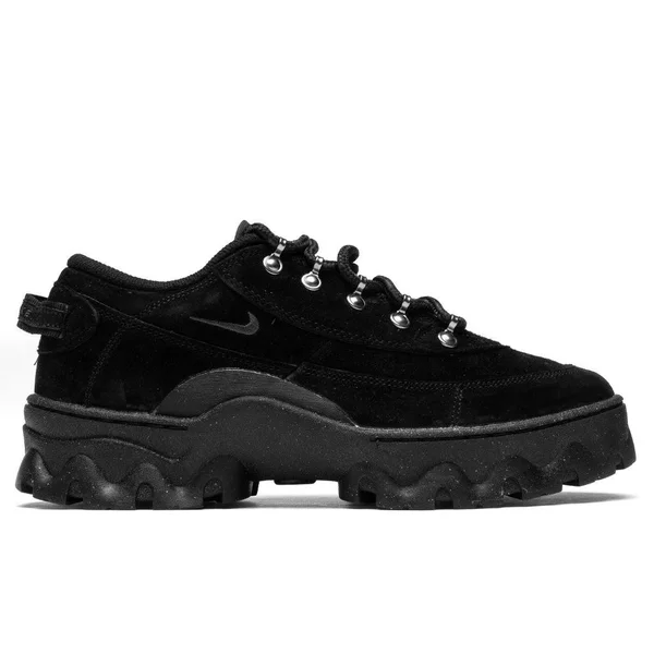 Nike Lahar Low QS Women's - Black