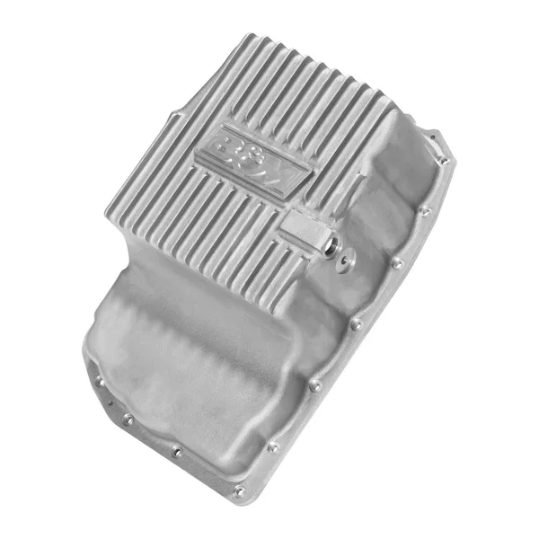 Transmission Pan, Bu0026M 70392 Natural