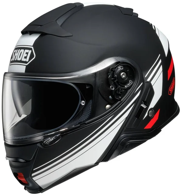 Shoei Neotec II Separator Helmet XL, TC-5