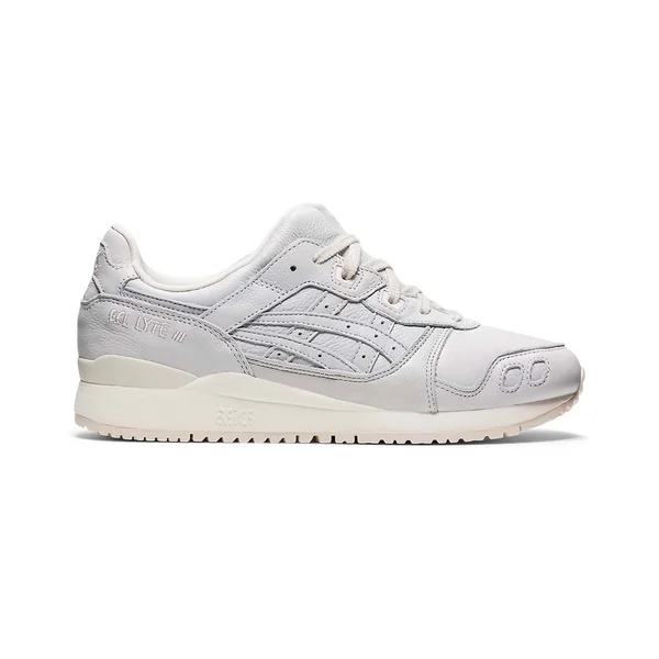 Asics Gel-Lyte III OG Glacier 8, Glacier Grey/Cream