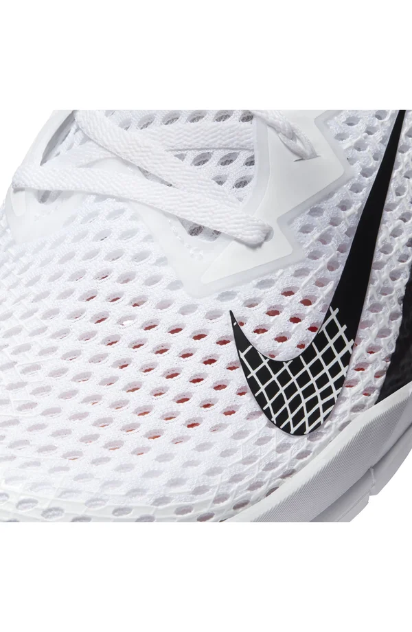 Nike Men's Metcon 6 Training Shoes - White