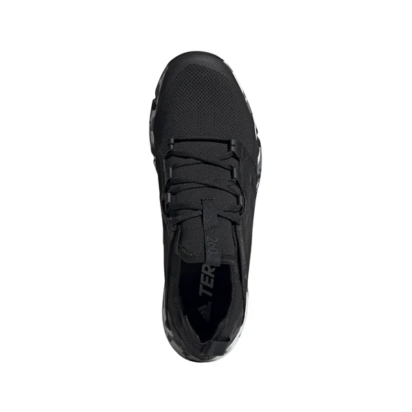 Adidas Terrex Speed LD Trail Running Shoes - Men's - Core Black - Carbon - 10