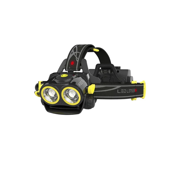 LED Lenser - IXEO 19R Industrial Rechargeable Headlamp