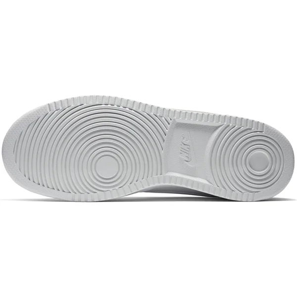 Nike Ebernon Low Women's Sneakers, White, 7.5