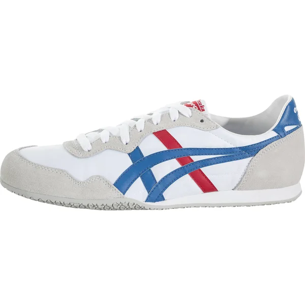 Onitsuka Tiger, Serrano, White/Blue