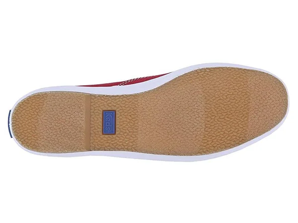 Keds Women Champion Originals - Size: 13, Red