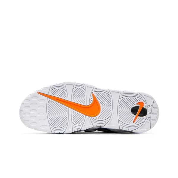 Nike Air More Uptempo &96 White