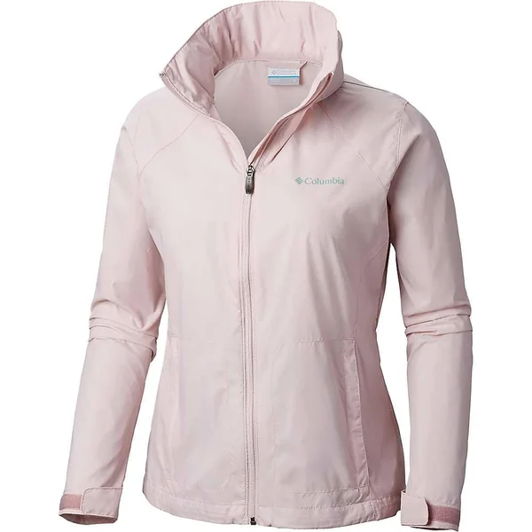 Columbia Women's Switchback III Jacket - XXL - Mineral Pink