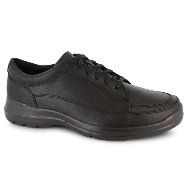 Men's Rockport Junction Point Lace to Toe Oxford - Size: 12, Black