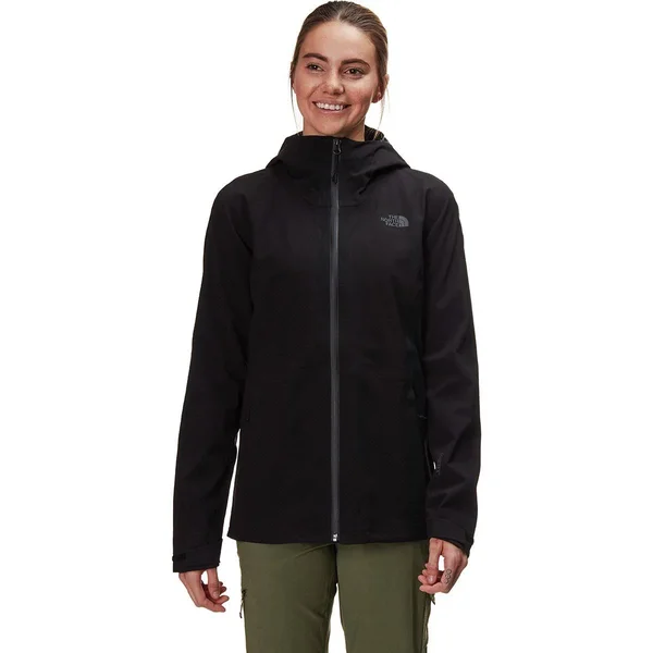 The North Face Apex Flex GTX 3.0 Jacket - Women's TNF Black, L