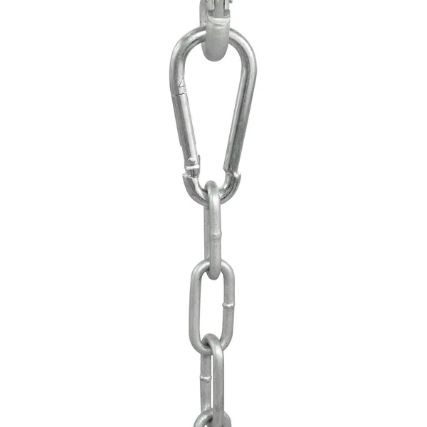 Swingan Belt Swing for All Ages, Yellow, Soft Grip Chain