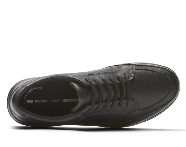 Men's Rockport Junction Point Lace to Toe Oxford - Size: 12, Black