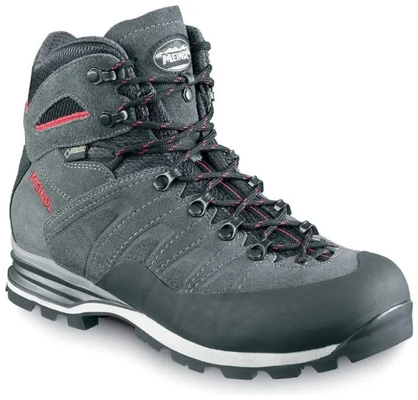 Meindl Mens Antelao GTX Wide Fit Walking - Hiking Boots