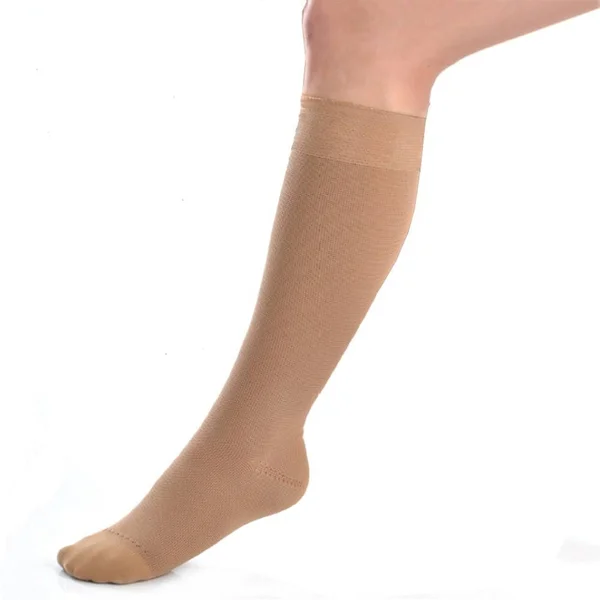 Jobst Ultrasheer SoftFit Closed Toe Knee High 20-30mmHg Full