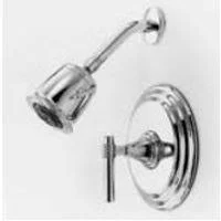 Newport Brass Kayan Balanced Pressure Shower Trim Set 3-904BP/01 Forever Brass - PVD