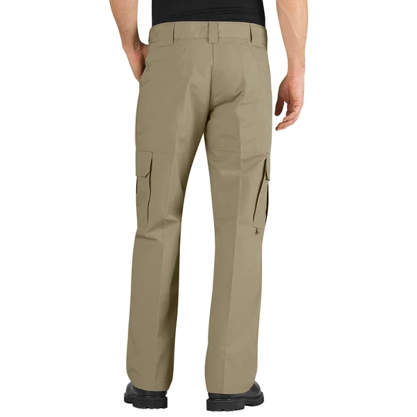 Dickies - 6.5 oz. Lightweight Ripstop Tactical Pant-DESERT Sand -30