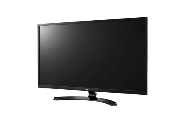 LG 32MP58HQ-P - 32 inch Class Full HD IPS LED Monitor (31.5 inch Diagonal), Black