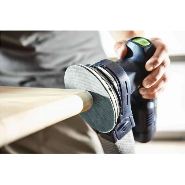 Festool 203323 Abrasive Net STF Delta P150 Gr NET/50 Granat Net