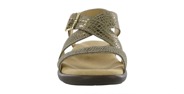 SAS Shoes Women's Laguna - Olive Gold