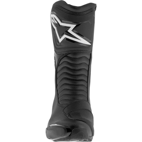 Alpinestars SMX S Boots - Black - 50