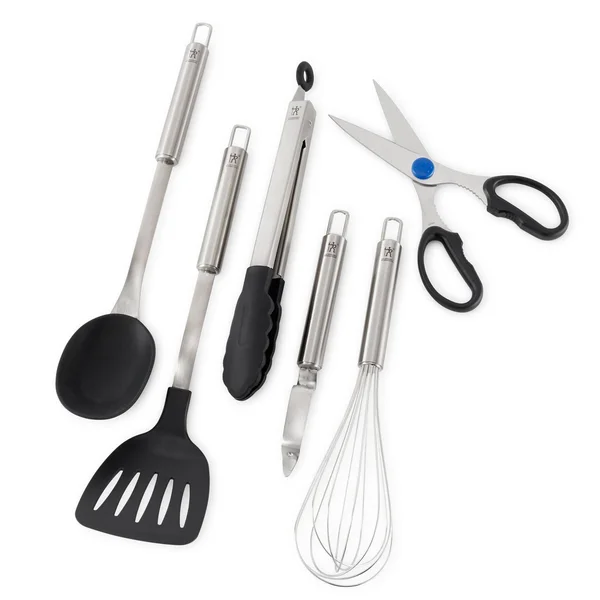 J.A. Henckels International 6-Pc. Kitchen Tool Set