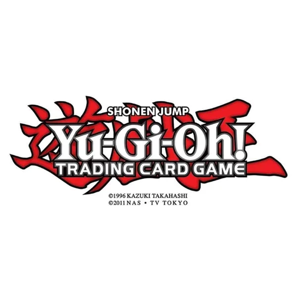 Yu-Gi-Oh! Freezing Chains Structure Deck