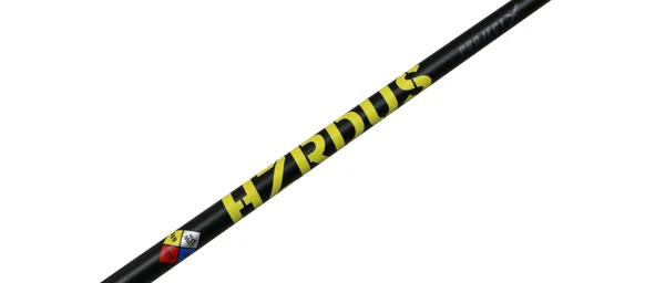 Project x HZRDUS Smoke Yellow Wood Shaft (6.5, 70g, 46x22) New