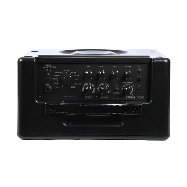 Vox VX15 GT 15W Digital Modeling Amplifier