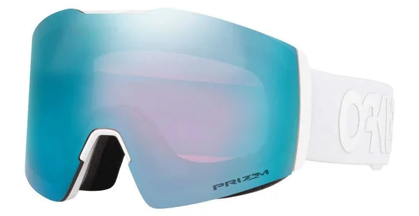 Oakley Fall Line XL Goggles - Matte Black; Prizm Black Iridium